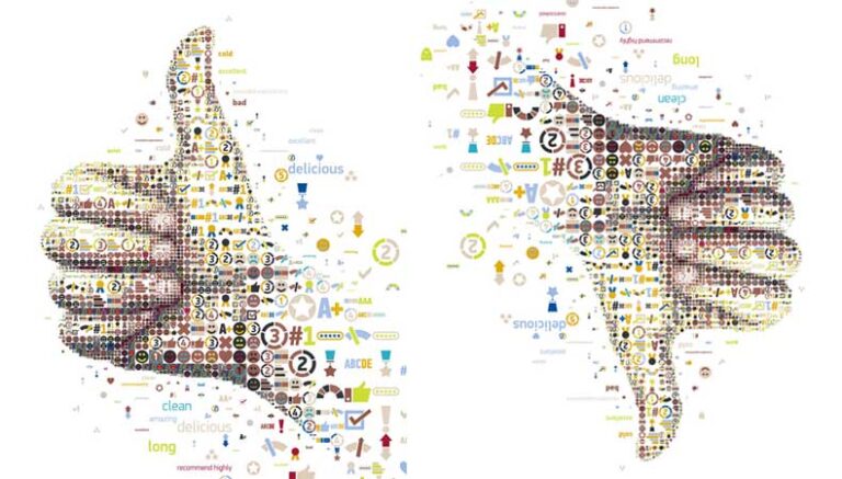 Sentiment Analysis: Understanding Emotions through Data