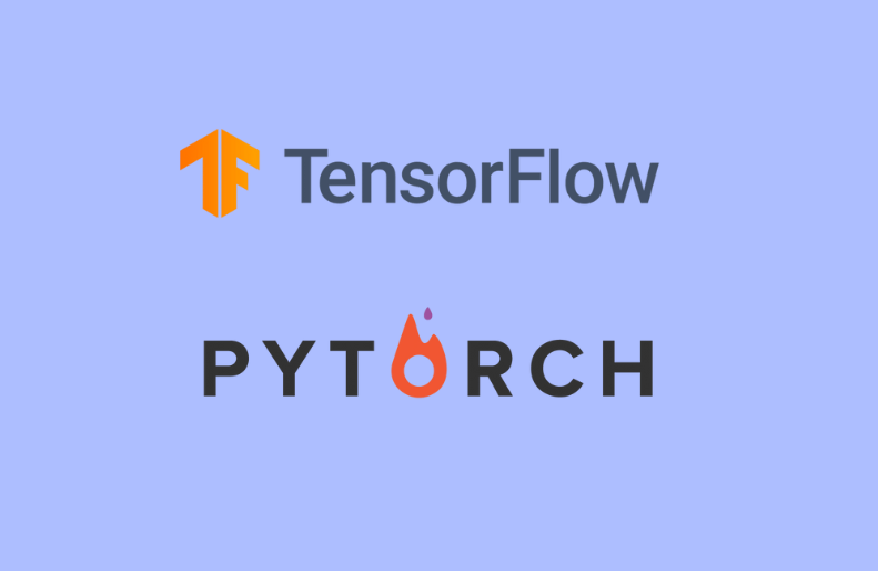 Quantization tools: TensorFlow and PyTorch 