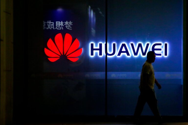 Huawei aims to take on Nvidia’s H100 with new AI chip