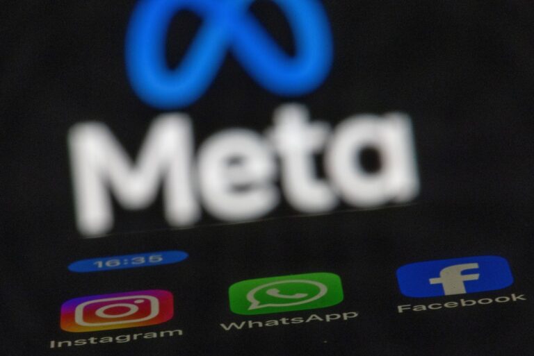 Meta sues AI ‘nudify’ app Crush AI for advertising on its platforms