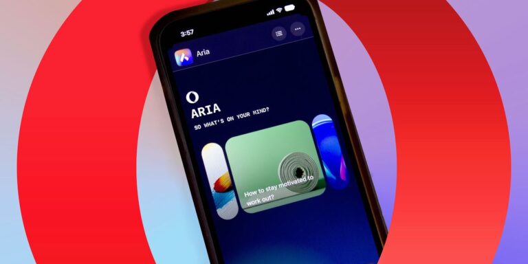 Opera Aims to Bring Agentic AI to the World