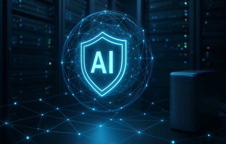 Theom Secures $20M Series A to Revolutionize Data Governance in the AI Era