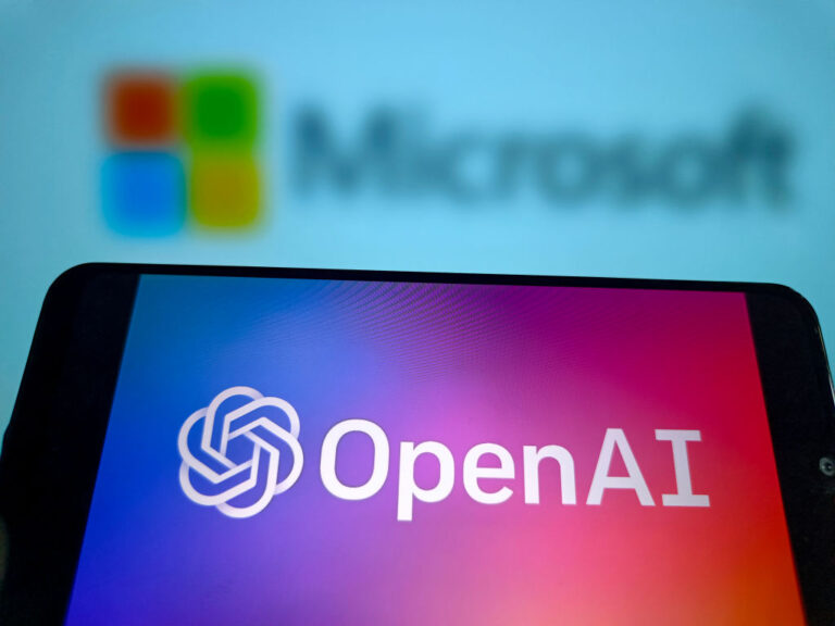 OpenAI expects to cut share of revenue it pays Microsoft by 2030