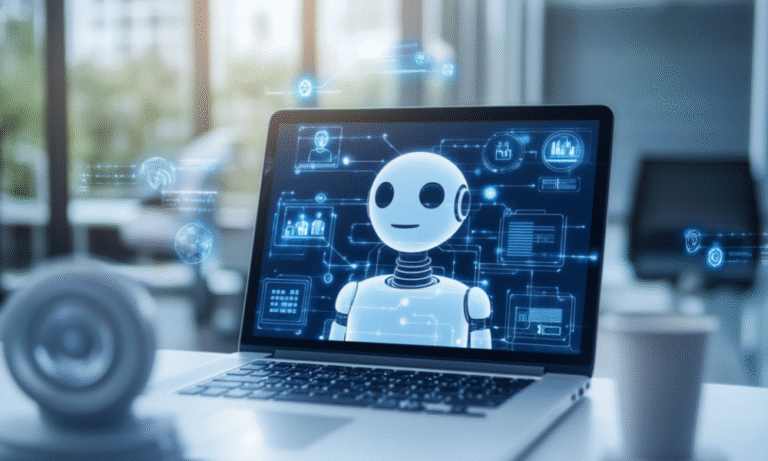 10 Best AI Customer Support Software with Help Desk Features (2025)