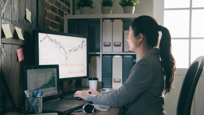 Deepfake equity analysts hint at future of finance
