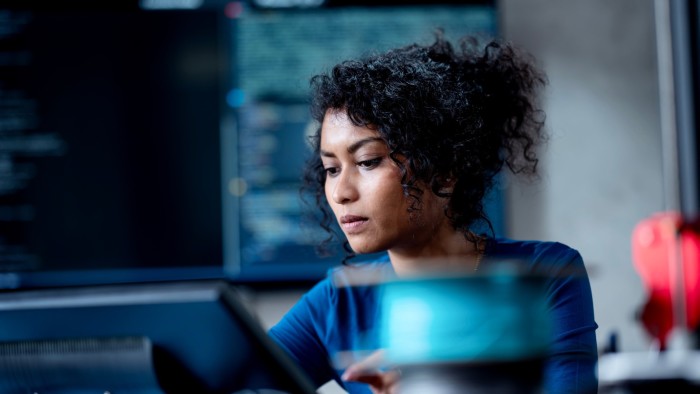 Law firm clients seek clarity on AI’s potential to cut costs