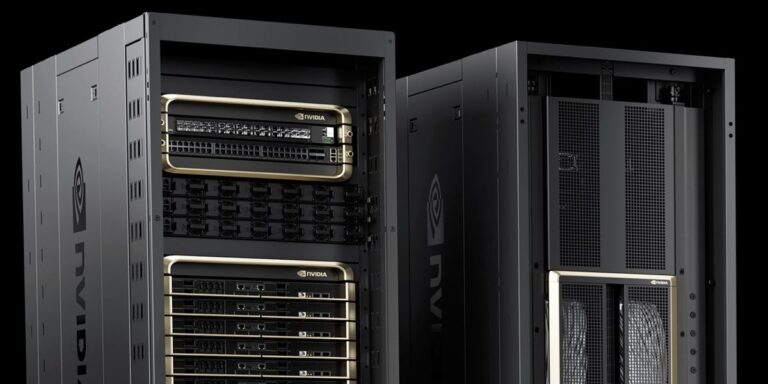 Nvidia’s Blackwell Reigns Supreme in LLM Benchmarks