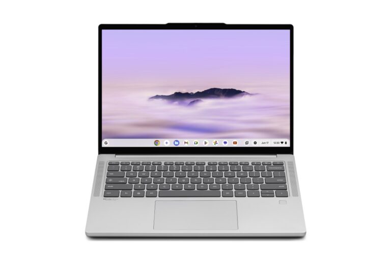 Google adds AI features to Chromebook Plus devices