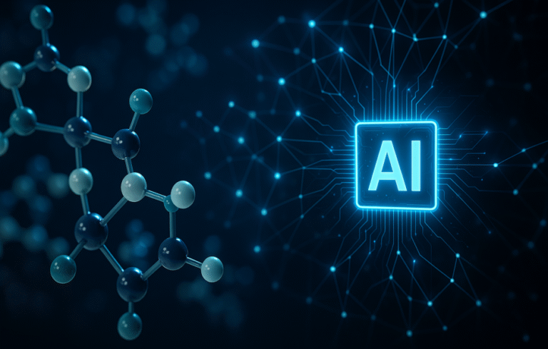 Evogene and Google Cloud Unveil Foundation Model for Generative Molecule Design, Pioneering a New Era in Life-Science AI