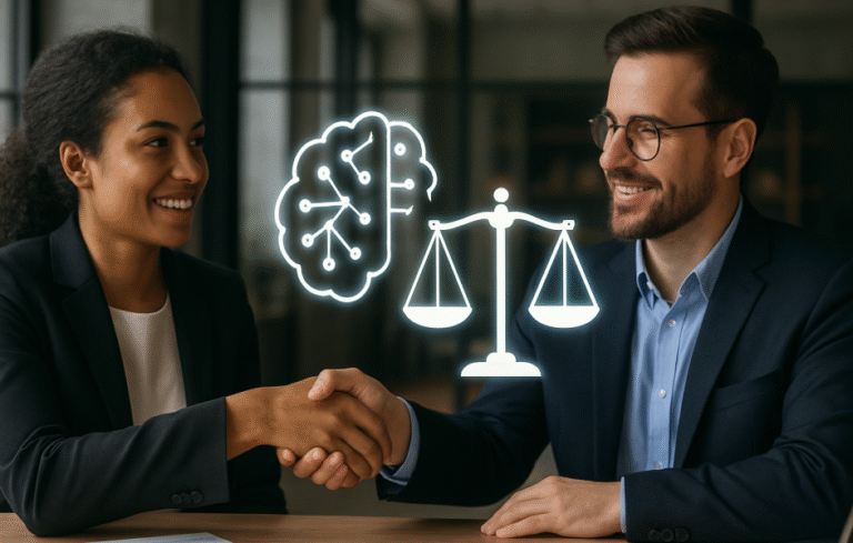 Ethical AI Use Isn’t Just the Right Thing to Do – It’s Also Good Business