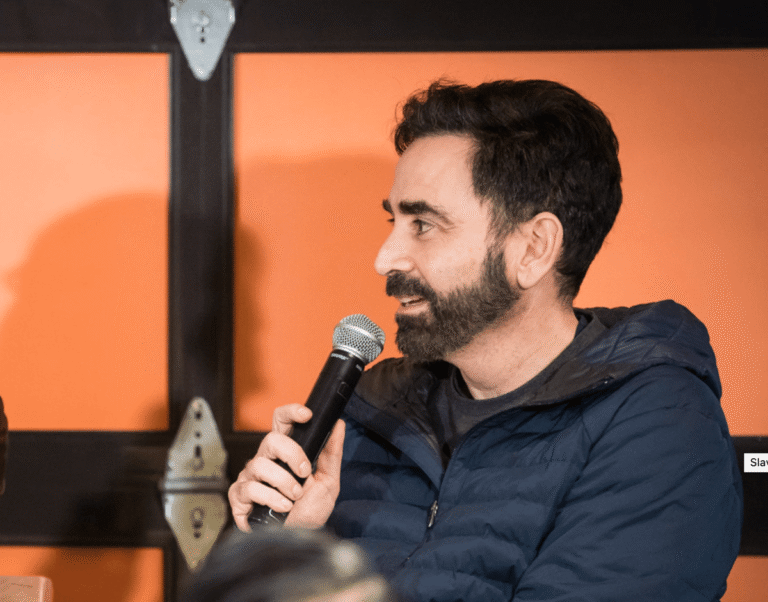Early AI investor Elad Gil finds his next big bet: AI-powered rollups