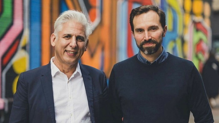 UK AI start-up PhysicsX nears $1bn valuation