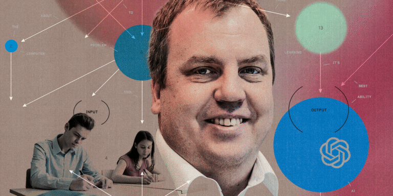 Estonia’s AI Leap Brings Chatbots Into Schools