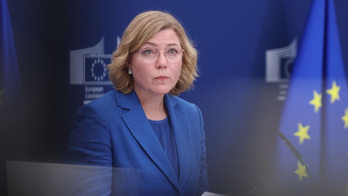 EU wants to bridge finance gap for quantum computing, says tech chief